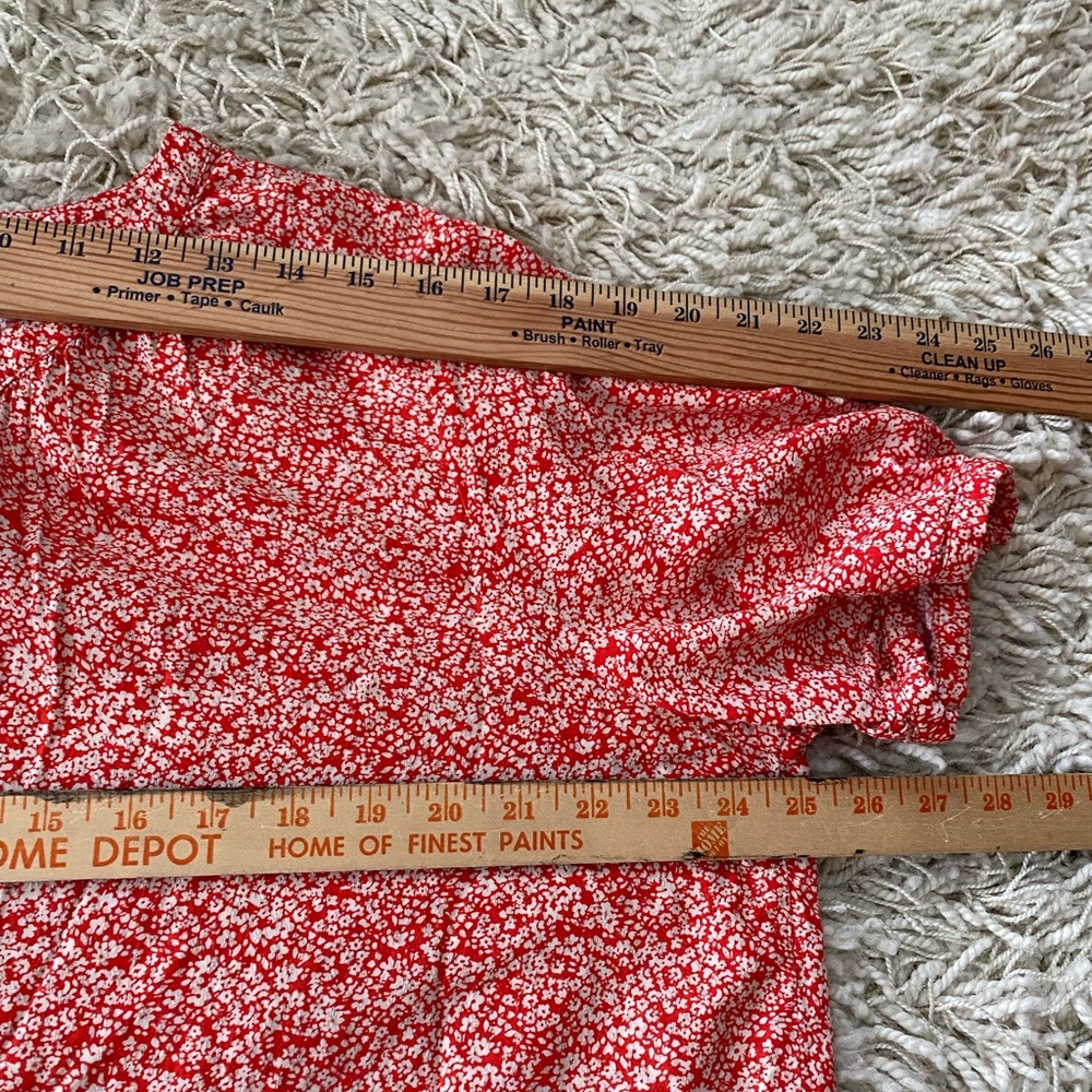 Universal Thread Blouse - image 6